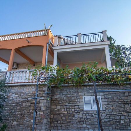 Apartments Mari Stomorska Dış mekan fotoğraf