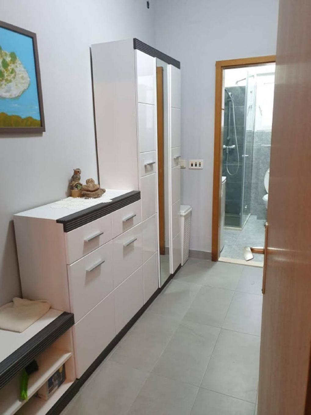 Apartments Mari Stomorska Dış mekan fotoğraf