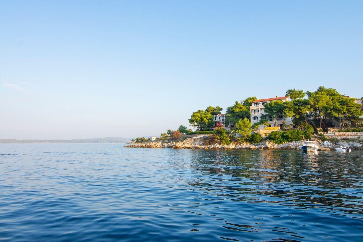 Apartments Mari Stomorska Dış mekan fotoğraf