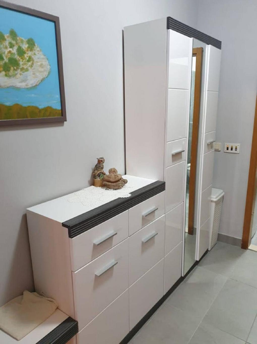 Apartments Mari Stomorska Dış mekan fotoğraf
