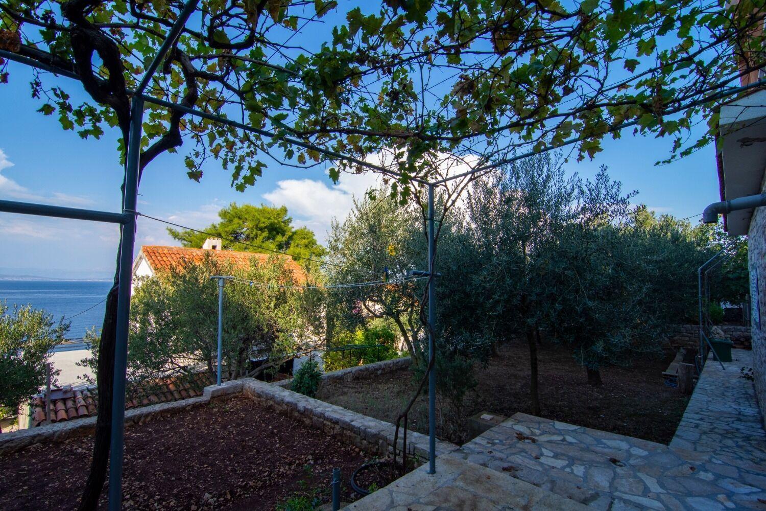 Apartments Mari Stomorska Dış mekan fotoğraf