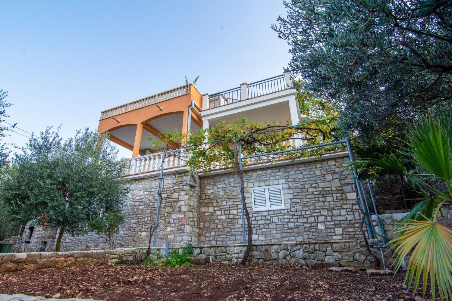 Apartments Mari Stomorska Dış mekan fotoğraf