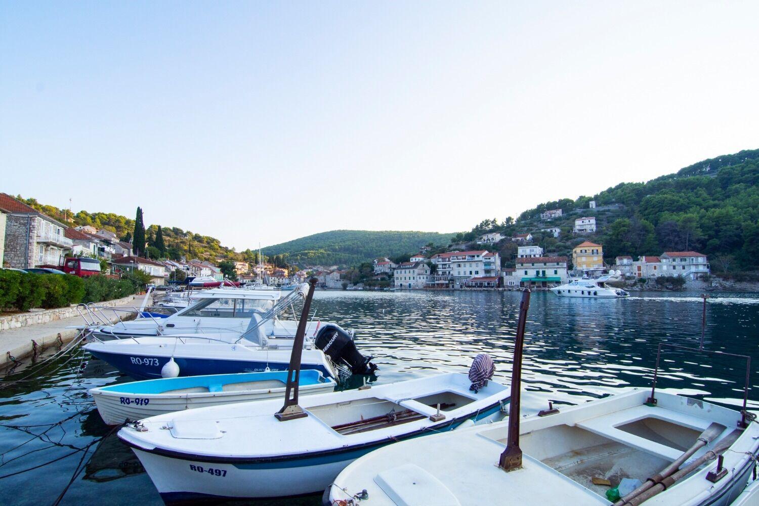 Apartments Mari Stomorska Dış mekan fotoğraf
