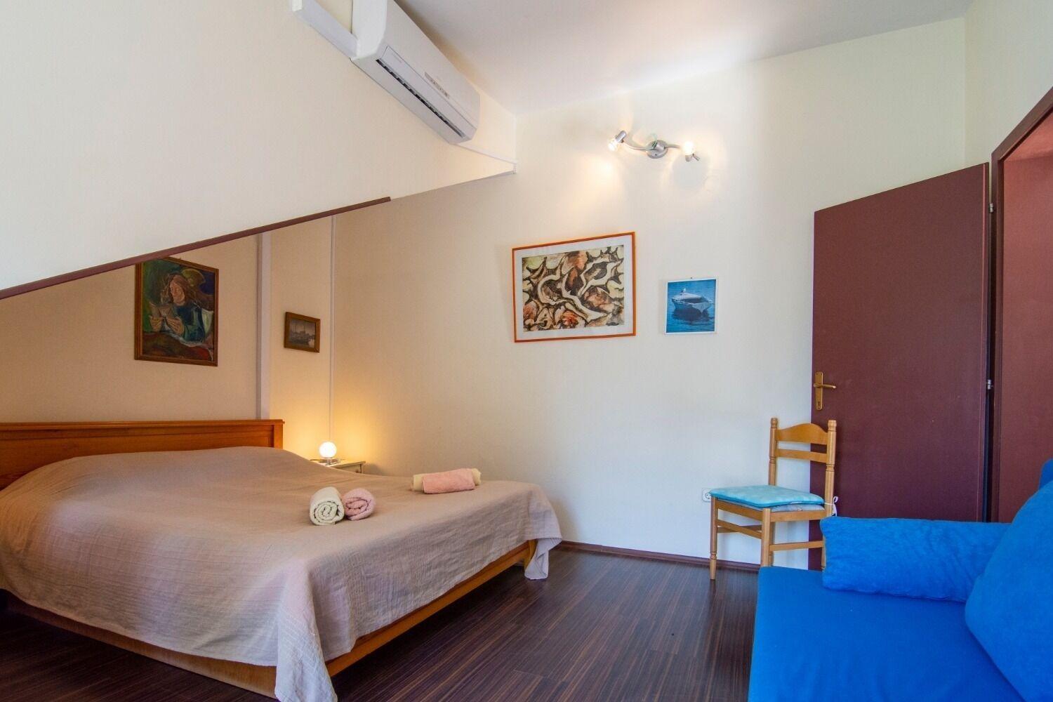 Apartments Mari Stomorska Dış mekan fotoğraf