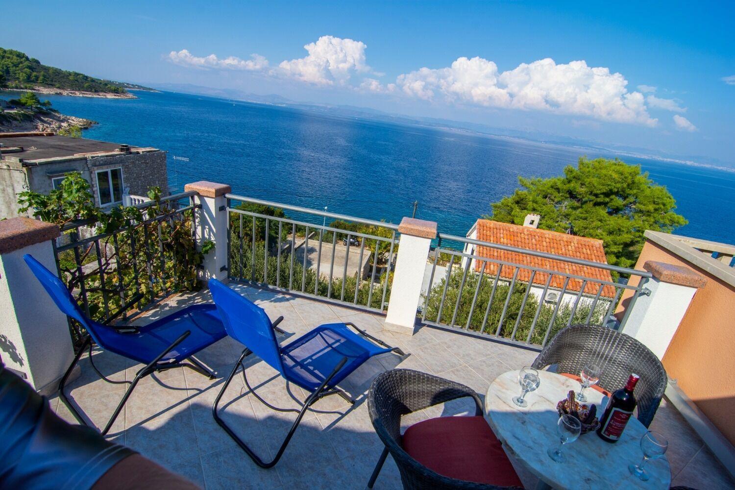 Apartments Mari Stomorska Dış mekan fotoğraf