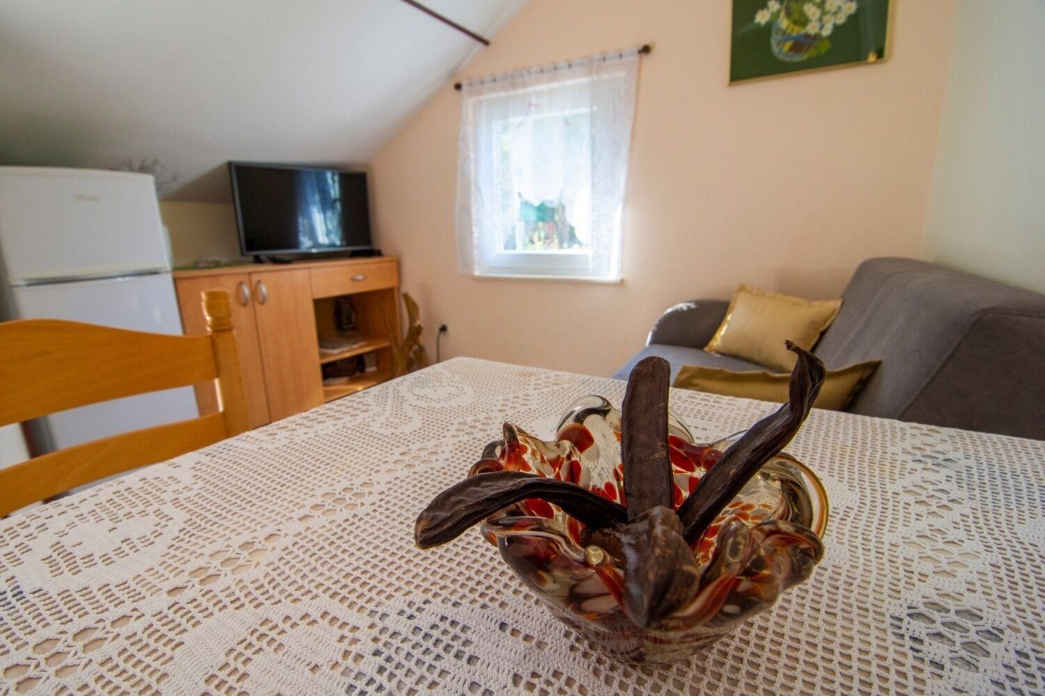 Apartments Mari Stomorska Dış mekan fotoğraf