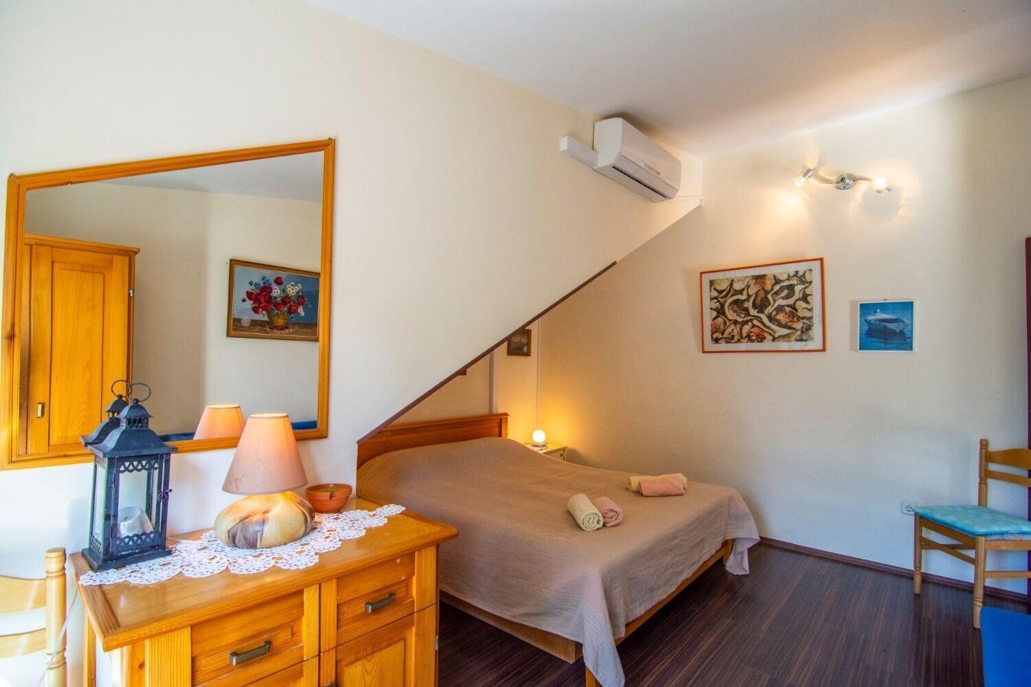 Apartments Mari Stomorska Dış mekan fotoğraf