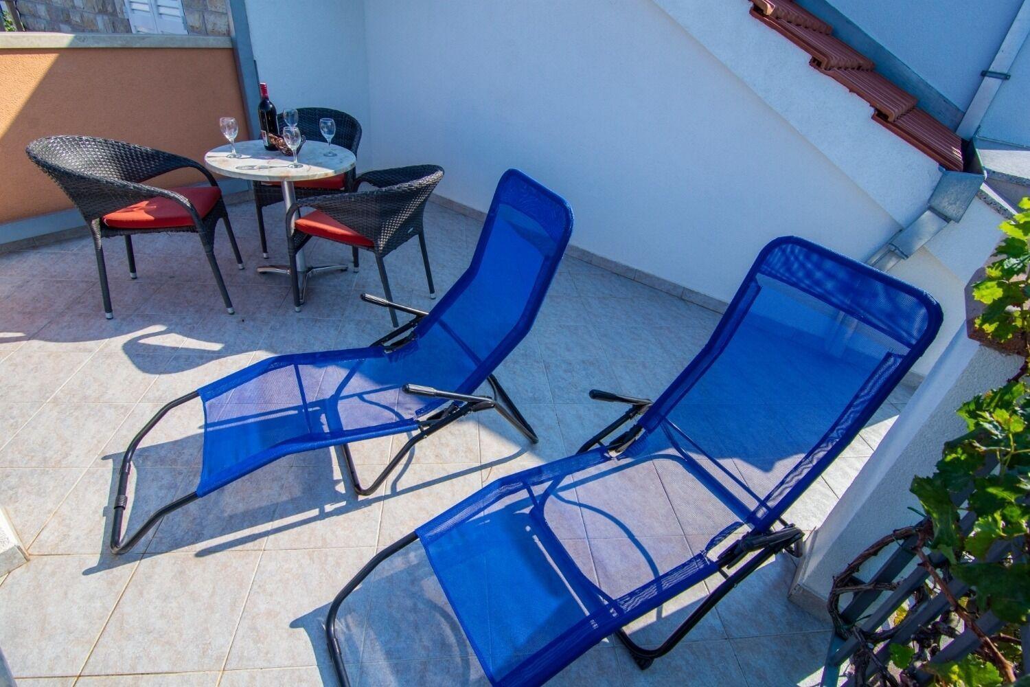 Apartments Mari Stomorska Dış mekan fotoğraf
