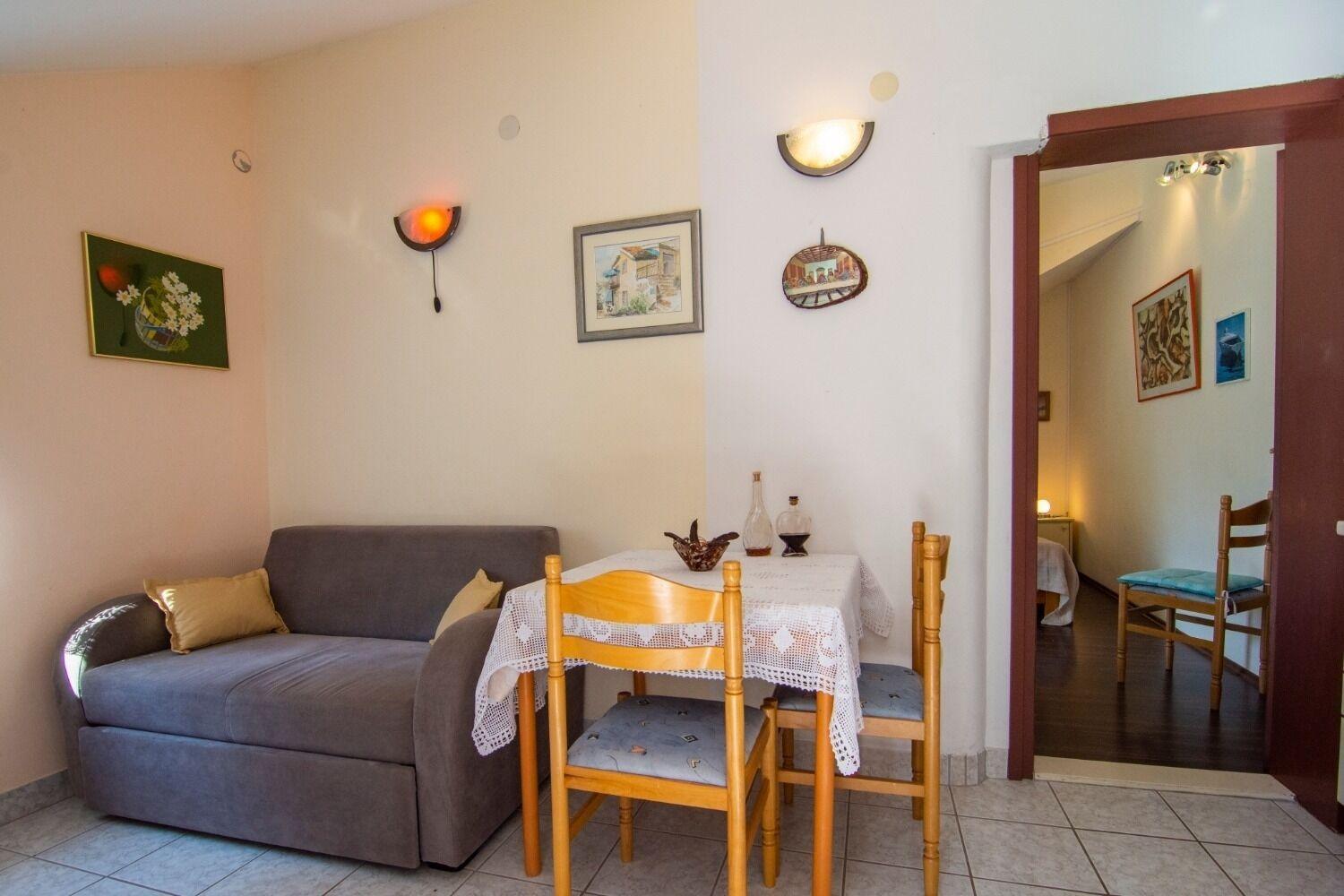 Apartments Mari Stomorska Dış mekan fotoğraf