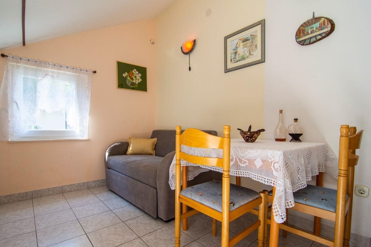 Apartments Mari Stomorska Dış mekan fotoğraf
