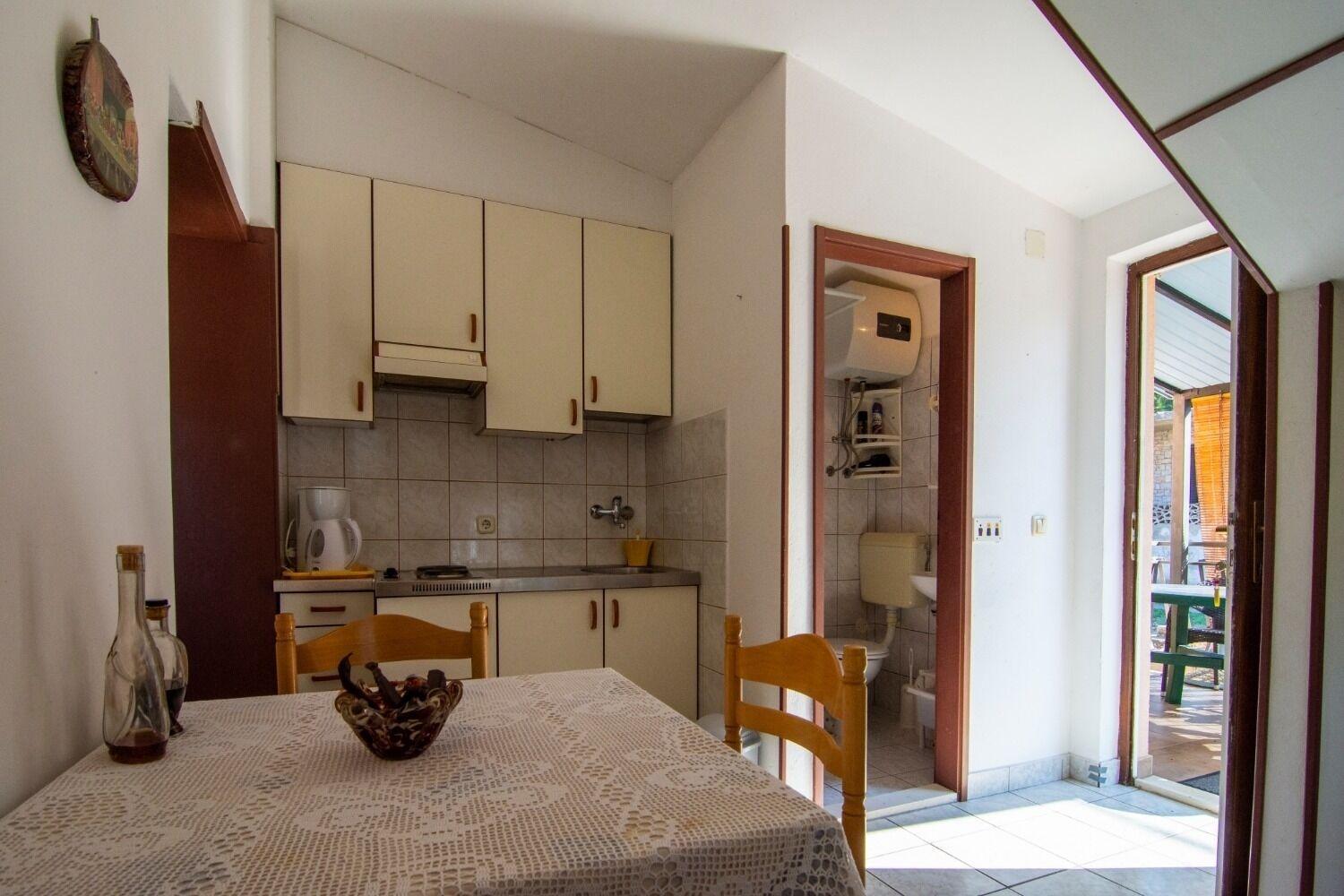 Apartments Mari Stomorska Dış mekan fotoğraf