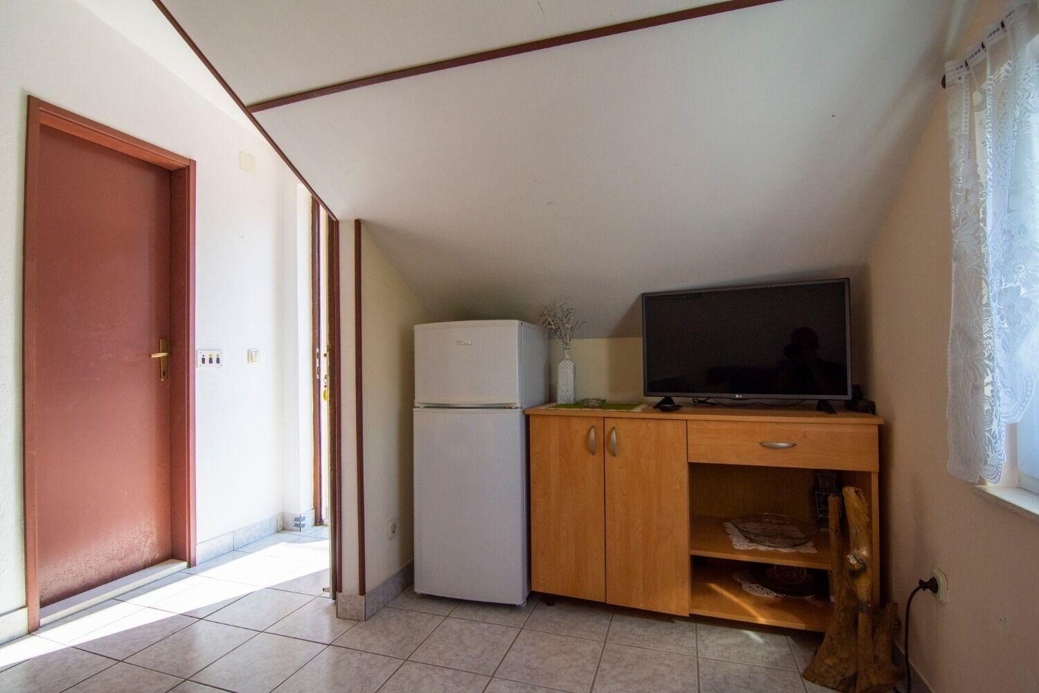 Apartments Mari Stomorska Dış mekan fotoğraf