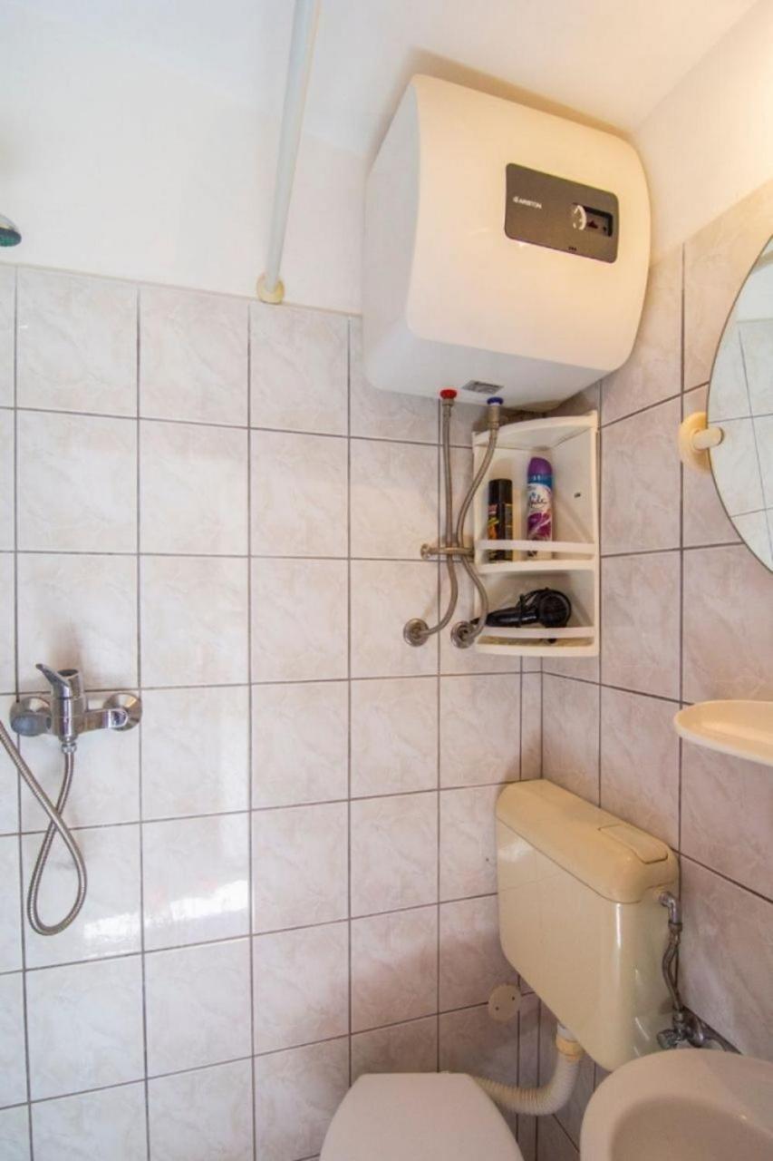 Apartments Mari Stomorska Dış mekan fotoğraf