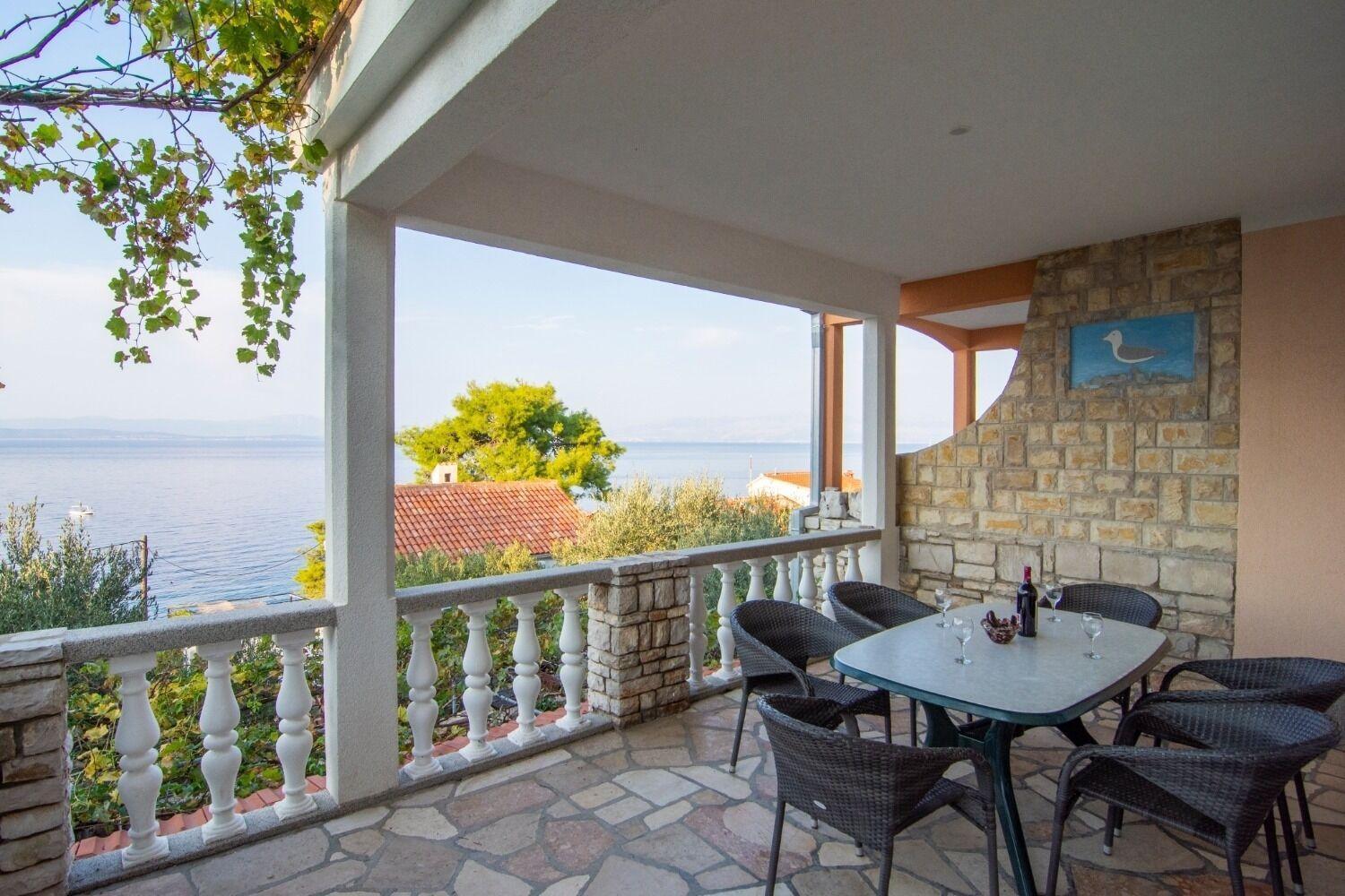 Apartments Mari Stomorska Dış mekan fotoğraf