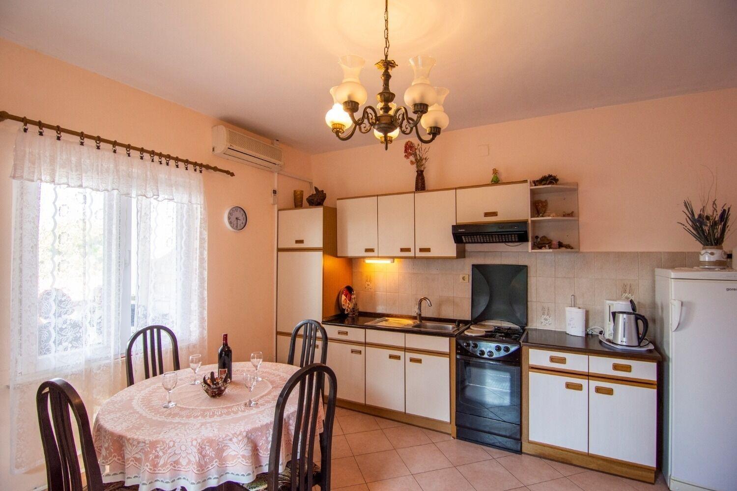 Apartments Mari Stomorska Dış mekan fotoğraf