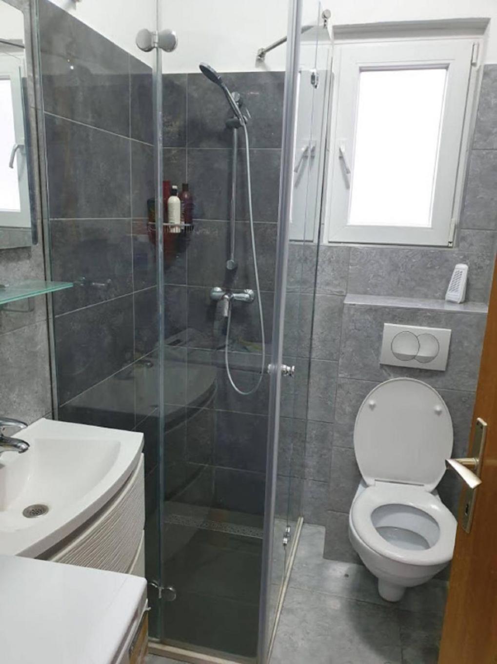 Apartments Mari Stomorska Dış mekan fotoğraf