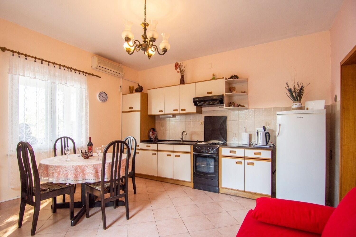 Apartments Mari Stomorska Dış mekan fotoğraf